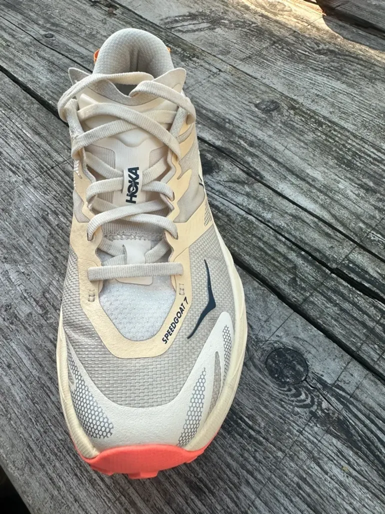 Używany Hoka Speedgoat 7 2026 bike — zdjęcie 6 z 9
