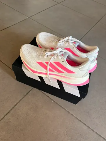 Used Supernova Rise 2 Running Shoes