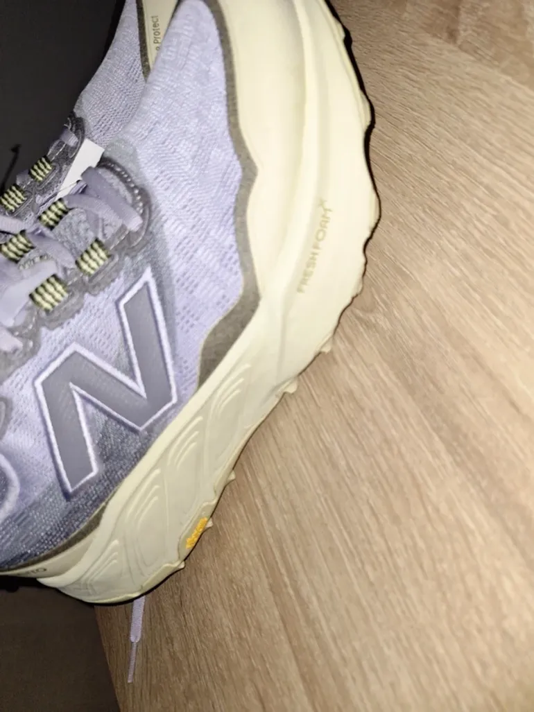 Used New Balance Hierro bike — image 2 of 10