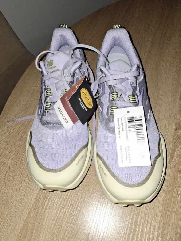 Used New Balance Hierro bike — image 3 of 10