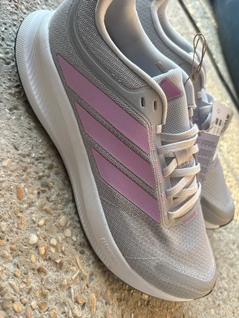 Gebrauchtes Adidas Basket bike — Bild 2 von 4