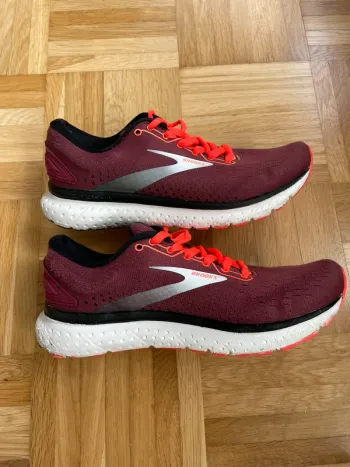Used Brooks Glycerin 18 bike — image 3 of 11