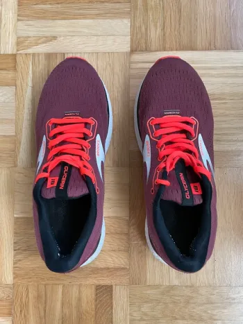 Used Brooks Glycerin 18 bike — image 6 of 11