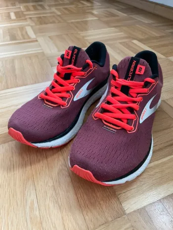 Used Brooks Glycerin 18 bike — image 5 of 11