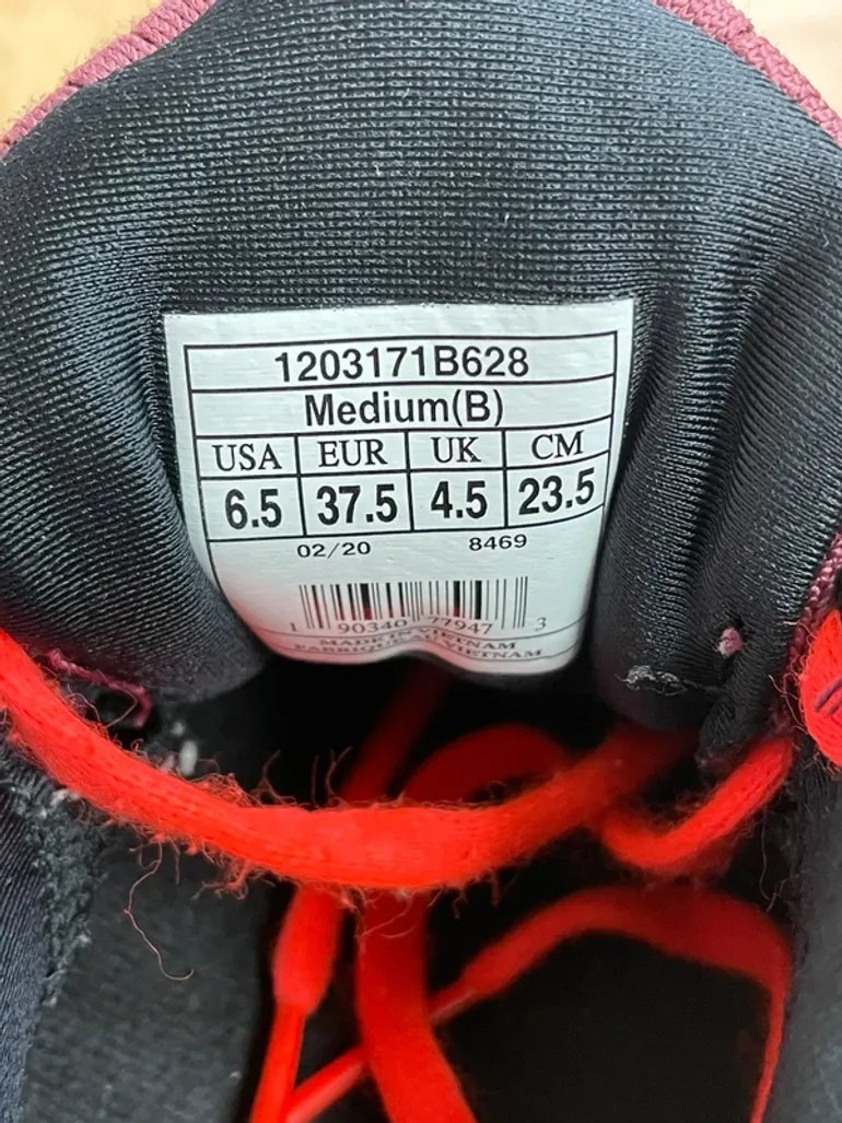 Used Brooks Glycerin 18 bike — image 10 of 11