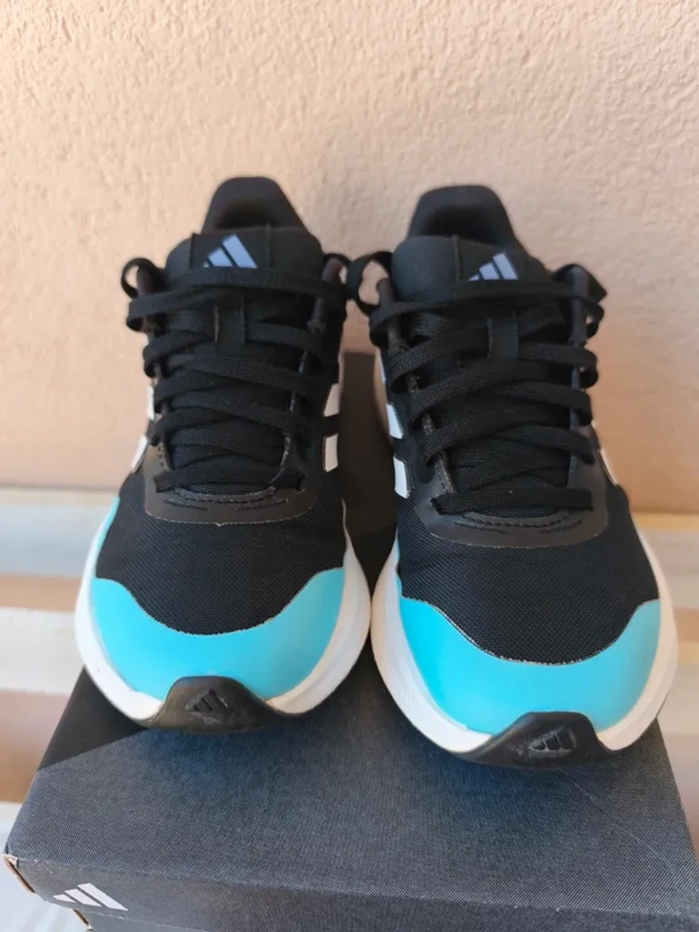 Used Scarpa Runfalcon 3.0 TR W bike — image 2 of 5