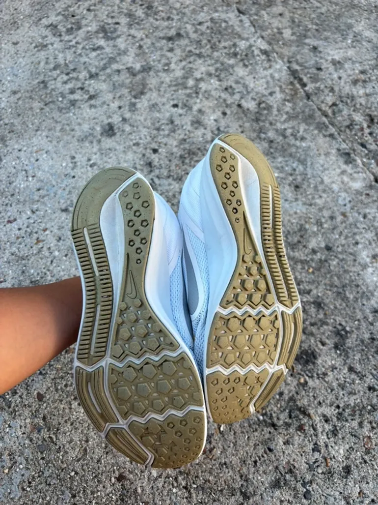 Używany Nike Running Shoes bike — zdjęcie 3 z 5