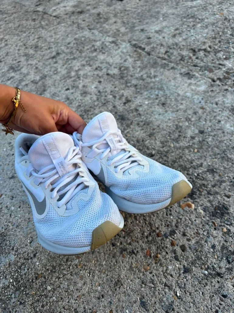 Używany Nike Running Shoes bike — zdjęcie 2 z 5
