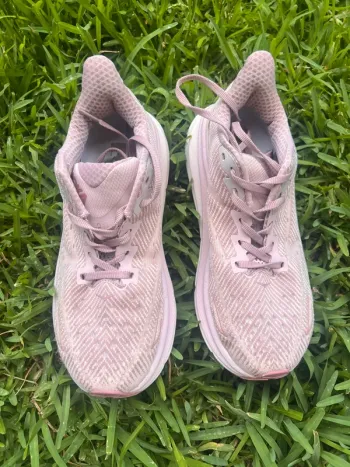Hoka Clifton 9 bike d'occasion — image 5 sur 5
