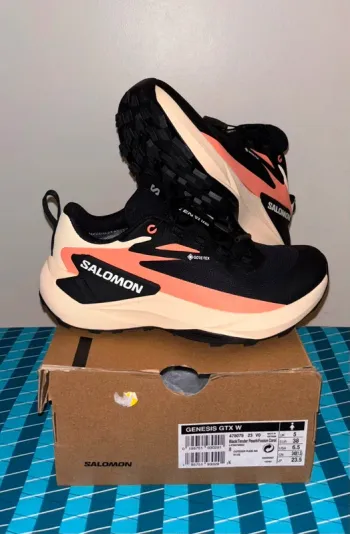 Genesis GTX W Running Shoes d'occasion