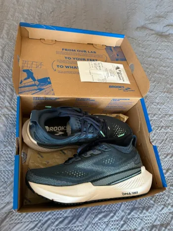 Used Brooks Glycerin GTS 23 bike — image 13 of 13