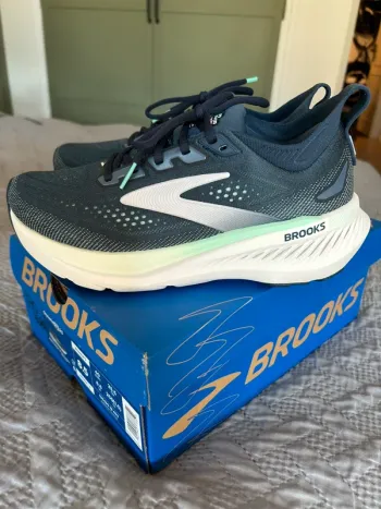 Used Brooks Glycerin GTS 23 bike — image 4 of 13