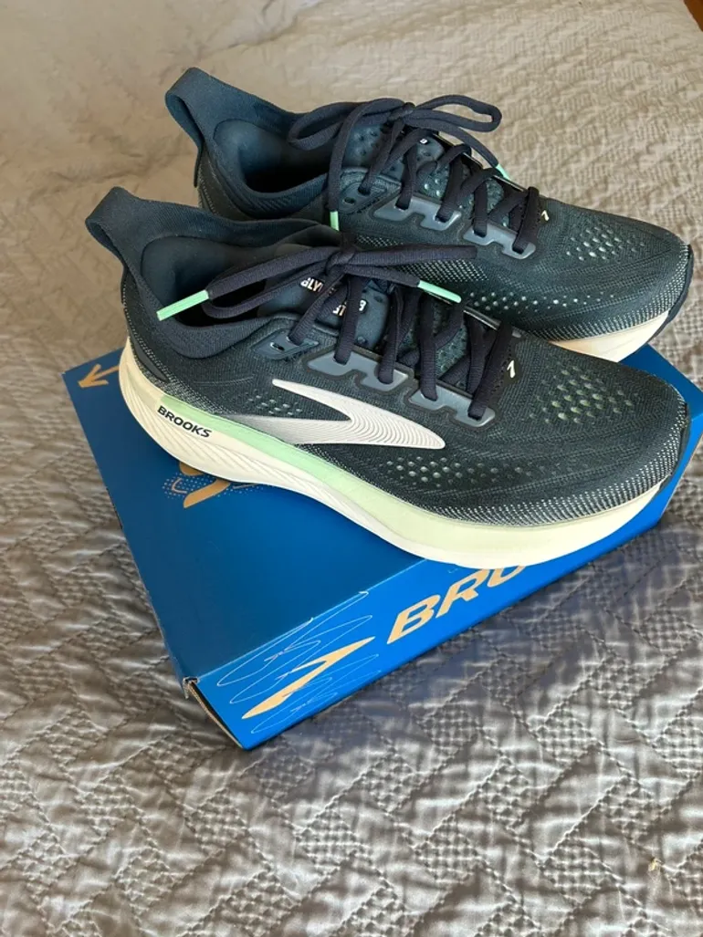 Used Brooks Glycerin GTS 23 bike — image 7 of 13