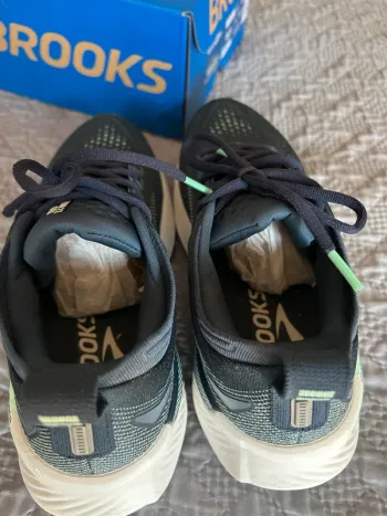 Used Brooks Glycerin GTS 23 bike — image 10 of 13