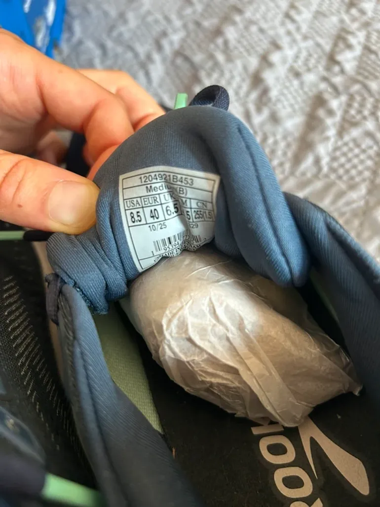 Used Brooks Glycerin GTS 23 bike — image 11 of 13