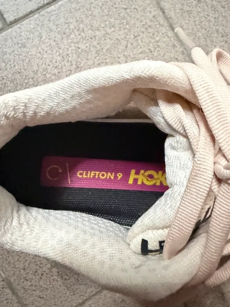 Gebrauchtes Hoka Clifton 9 bike — Bild 4 von 7