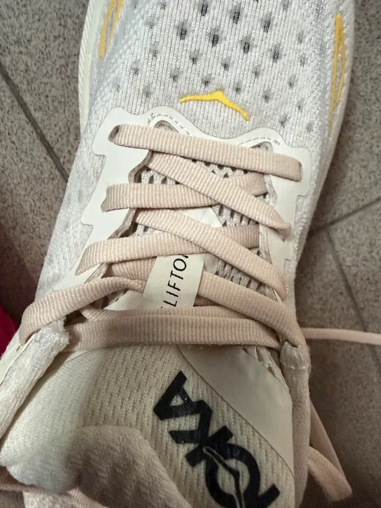 Gebrauchtes Hoka Clifton 9 bike — Bild 6 von 7