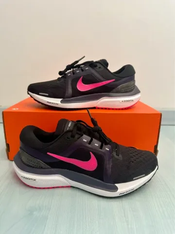 Brugt Nike Air Zoom Vomero 16 Running Shoes