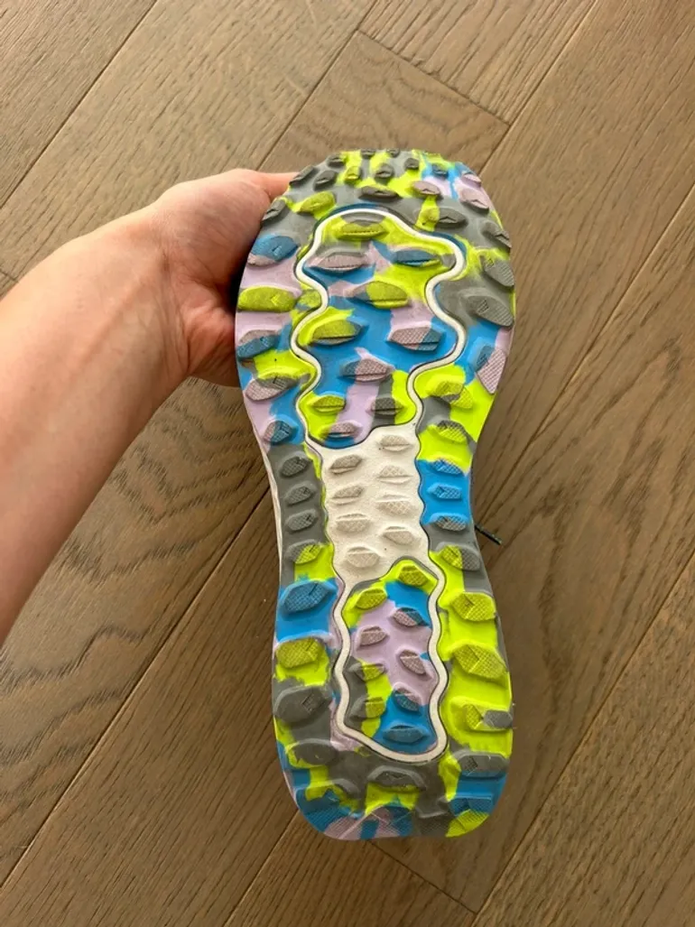Used New Balance Fresh Foam bike — image 3 of 4
