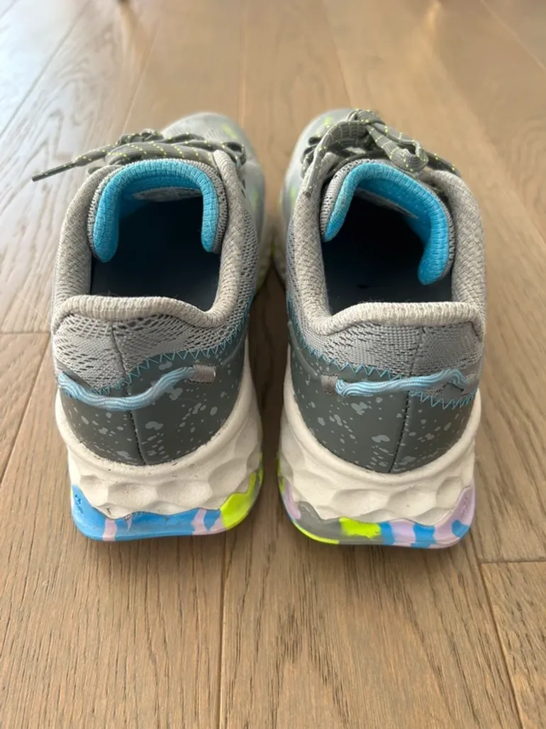 Used New Balance Fresh Foam bike — image 4 of 4