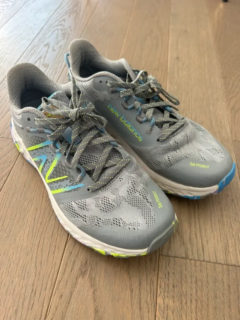 Used New Balance Fresh Foam bike — image 2 of 4