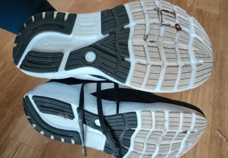 Used Brooks Sportschuhe bike — image 5 of 7