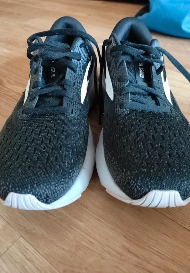 Used Brooks Sportschuhe bike — image 6 of 7