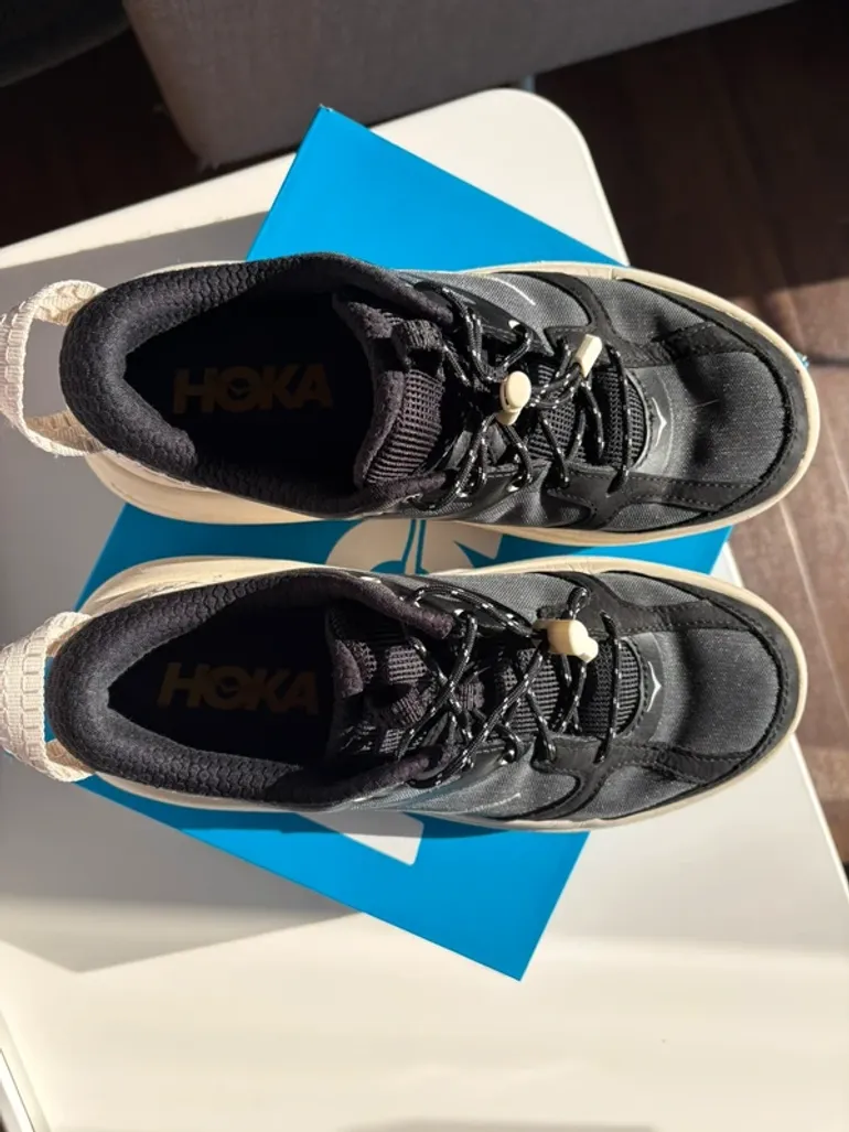 Used Hoka Bondi B3 LS bike — image 7 of 7