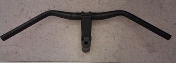 Used Ergotec Octopus 4 Stem Cockpit