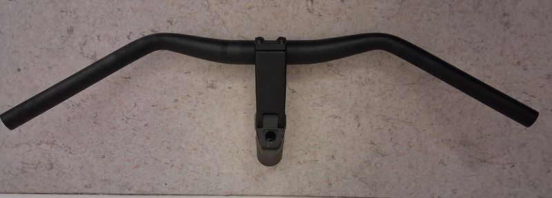 Ergotec Octopus 4 Stem Cockpit usato