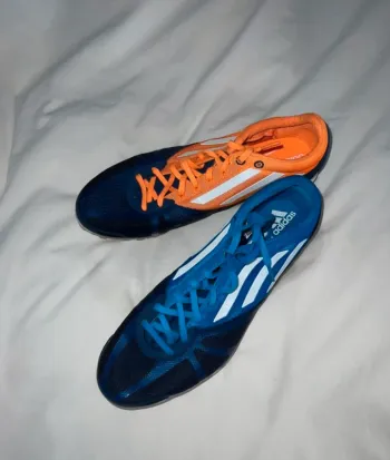 Gebrauchtes Adidas Pointes d’athlétisme bike — Bild 4 von 6