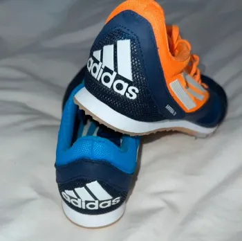 Gebrauchtes Adidas Pointes d’athlétisme bike — Bild 3 von 6
