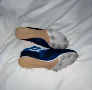Gebrauchtes Adidas Pointes d’athlétisme bike — Bild 2 von 6