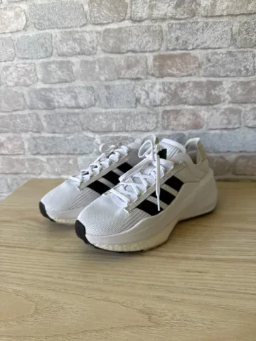 Used Adidas Avryn_X Running Shoes