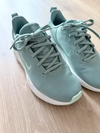 Brugt Ideal Zoom Running Shoes