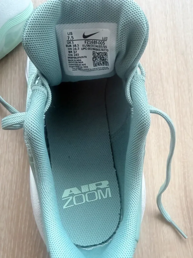 Použité Ideal Zoom bike — obrázek 5 z 6