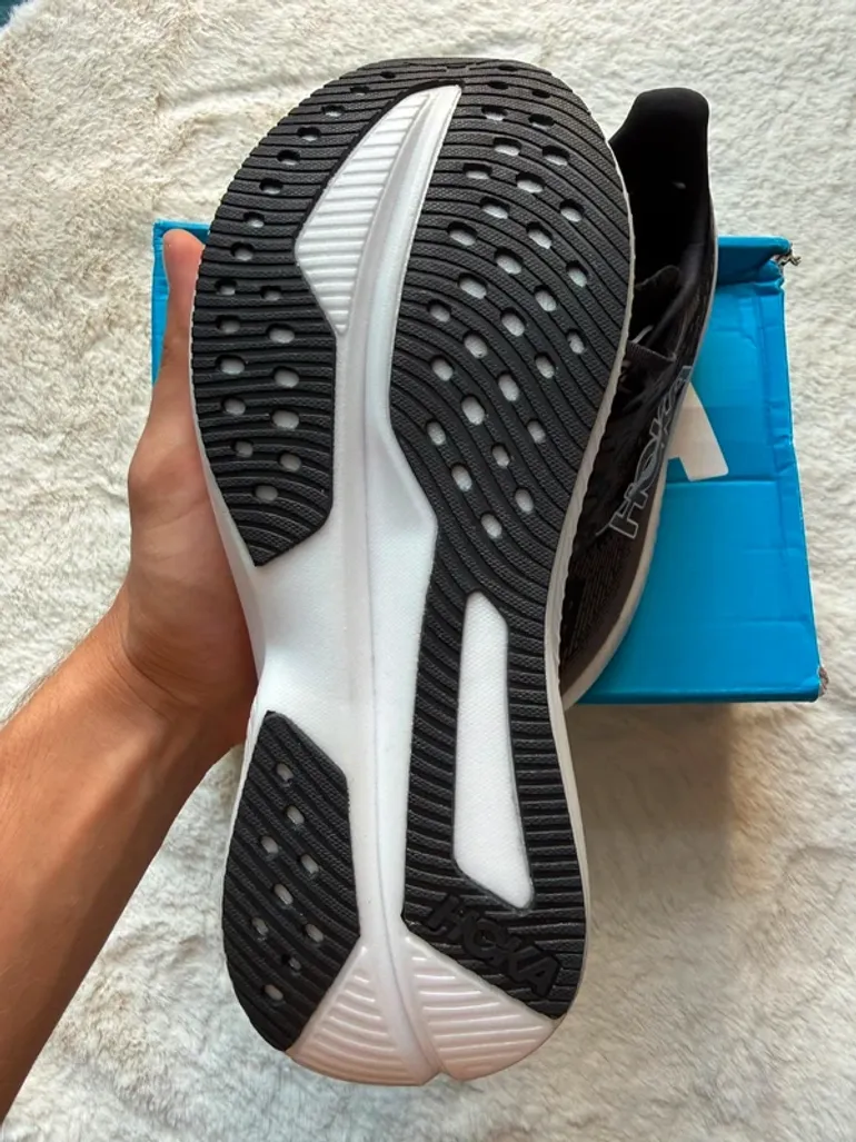 Used Hoka Mach 6 bike — image 3 of 9