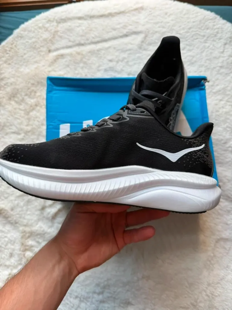 Used Hoka Mach 6 bike — image 2 of 9