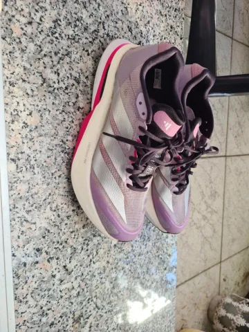 Tweedehands Adidas Adizero Evo SL Running Shoes