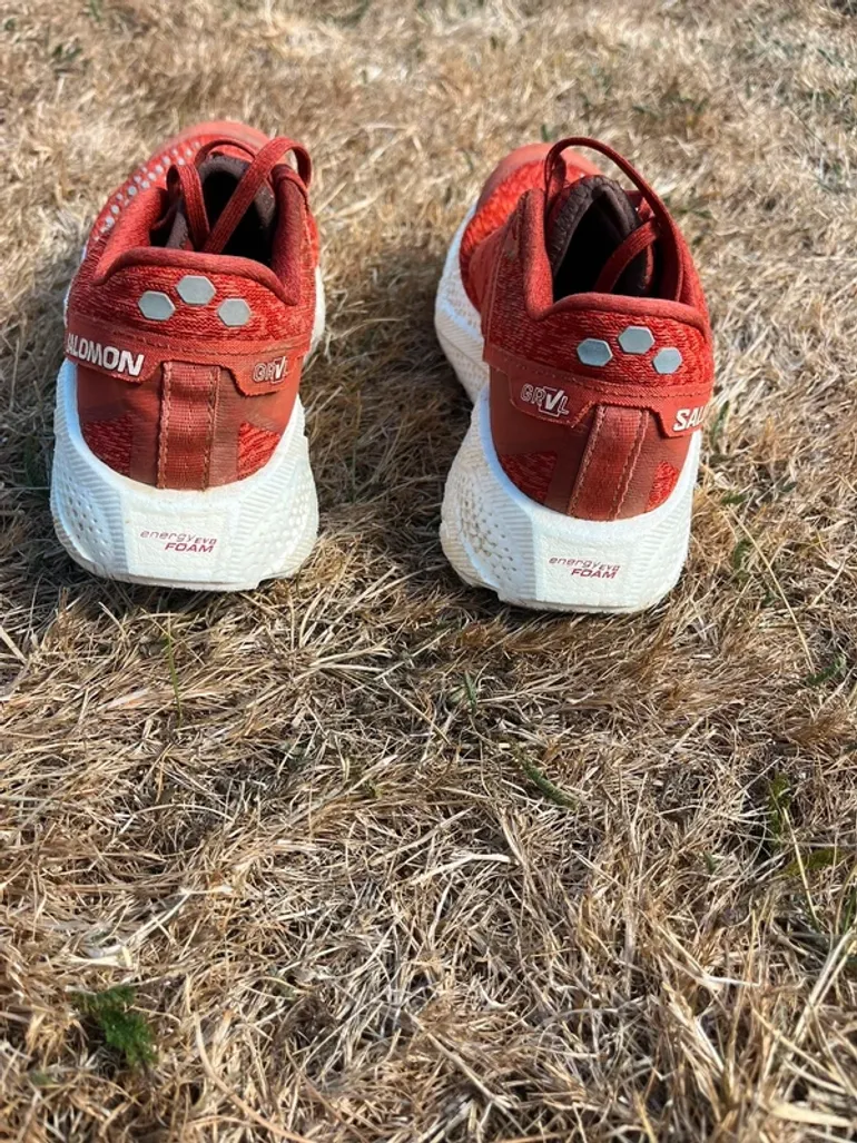 Used Salomon AERO GLIDE 3 GRVL bike — image 3 of 6