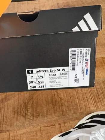 Used Adidas Evo SL bike — image 5 of 5