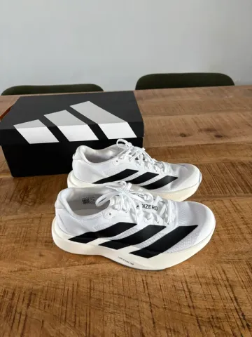 Adidas Evo SL Running Shoes de segunda mano
