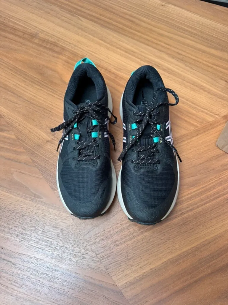 Tweedehands Asics sportschoenen bike — afbeelding 2 van 7