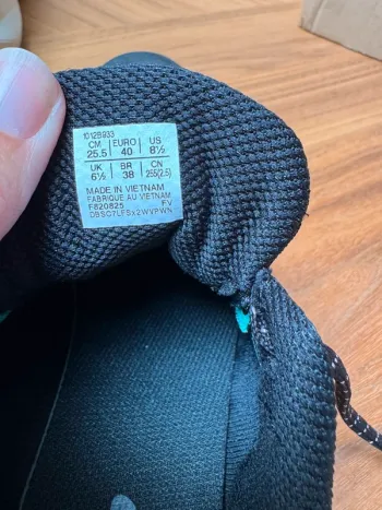 Tweedehands Asics sportschoenen bike — afbeelding 6 van 7