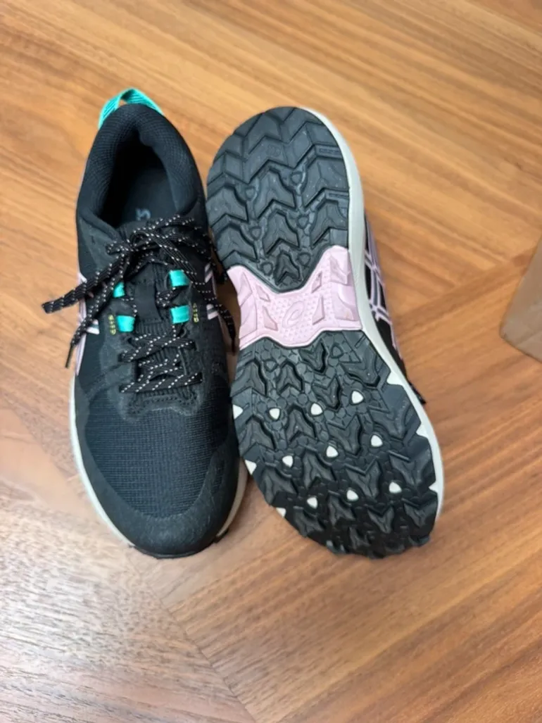Tweedehands Asics sportschoenen bike — afbeelding 3 van 7
