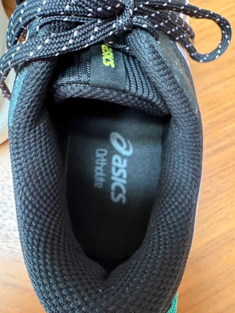 Tweedehands Asics sportschoenen bike — afbeelding 5 van 7
