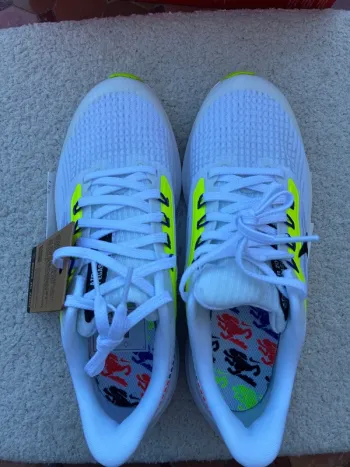 Used Pegasus Nike Air Zoom 39 NN GS bike — image 15 of 15