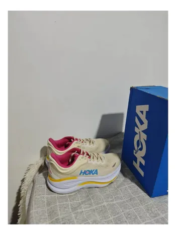 Hoka Bondi 9 Running Shoes d'occasion