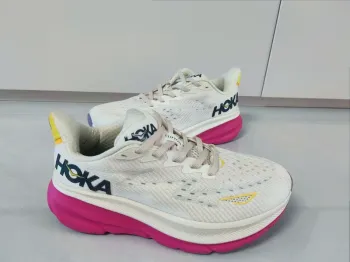 Used Hoka Clifton 9 bike — image 4 of 4