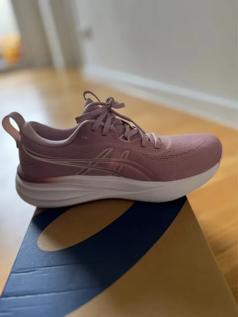 Used Asics Gel-Pulse 17 bike — image 3 of 4